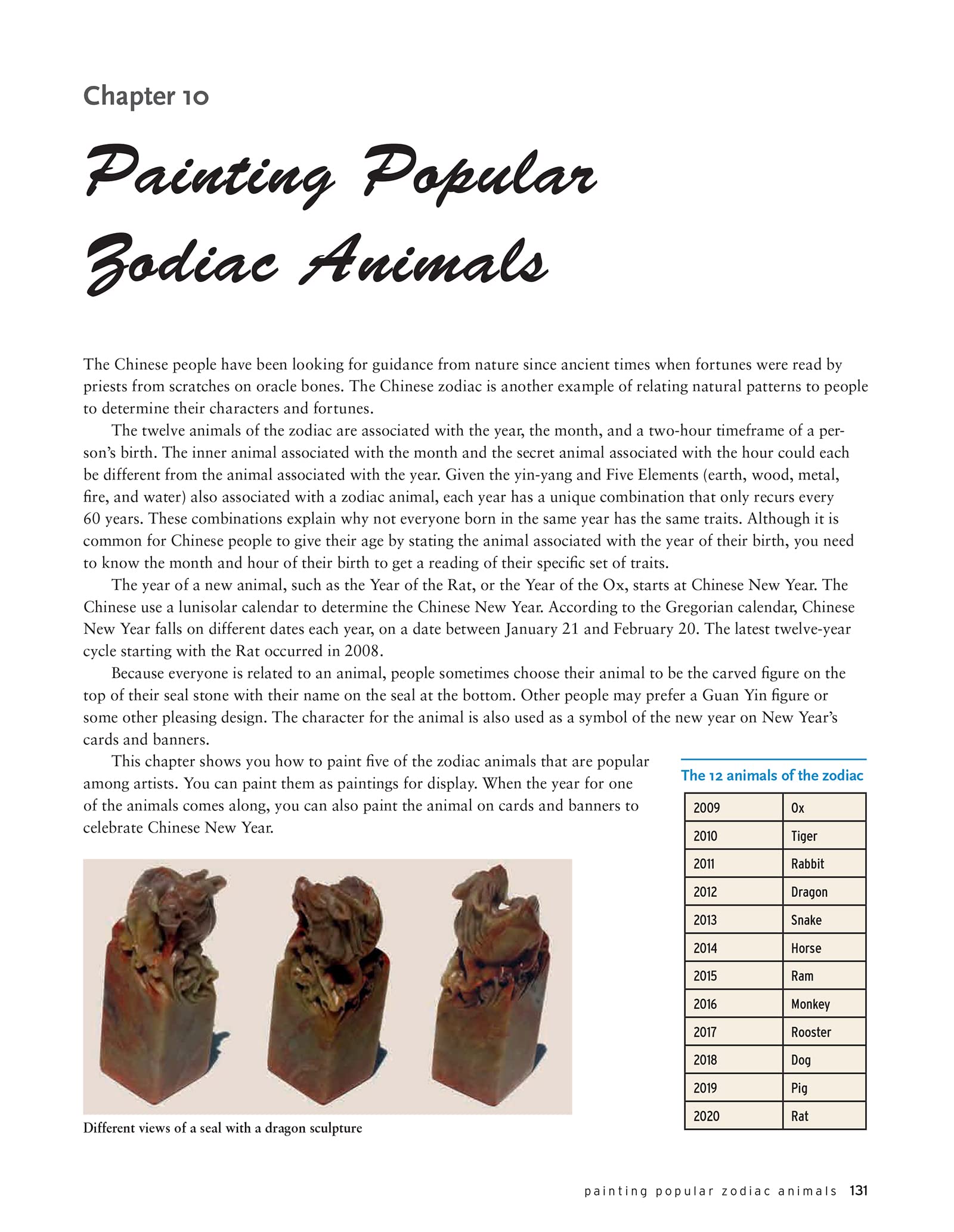 COMPLETE GUIDE TO CHINESE BRUSH PAININTING