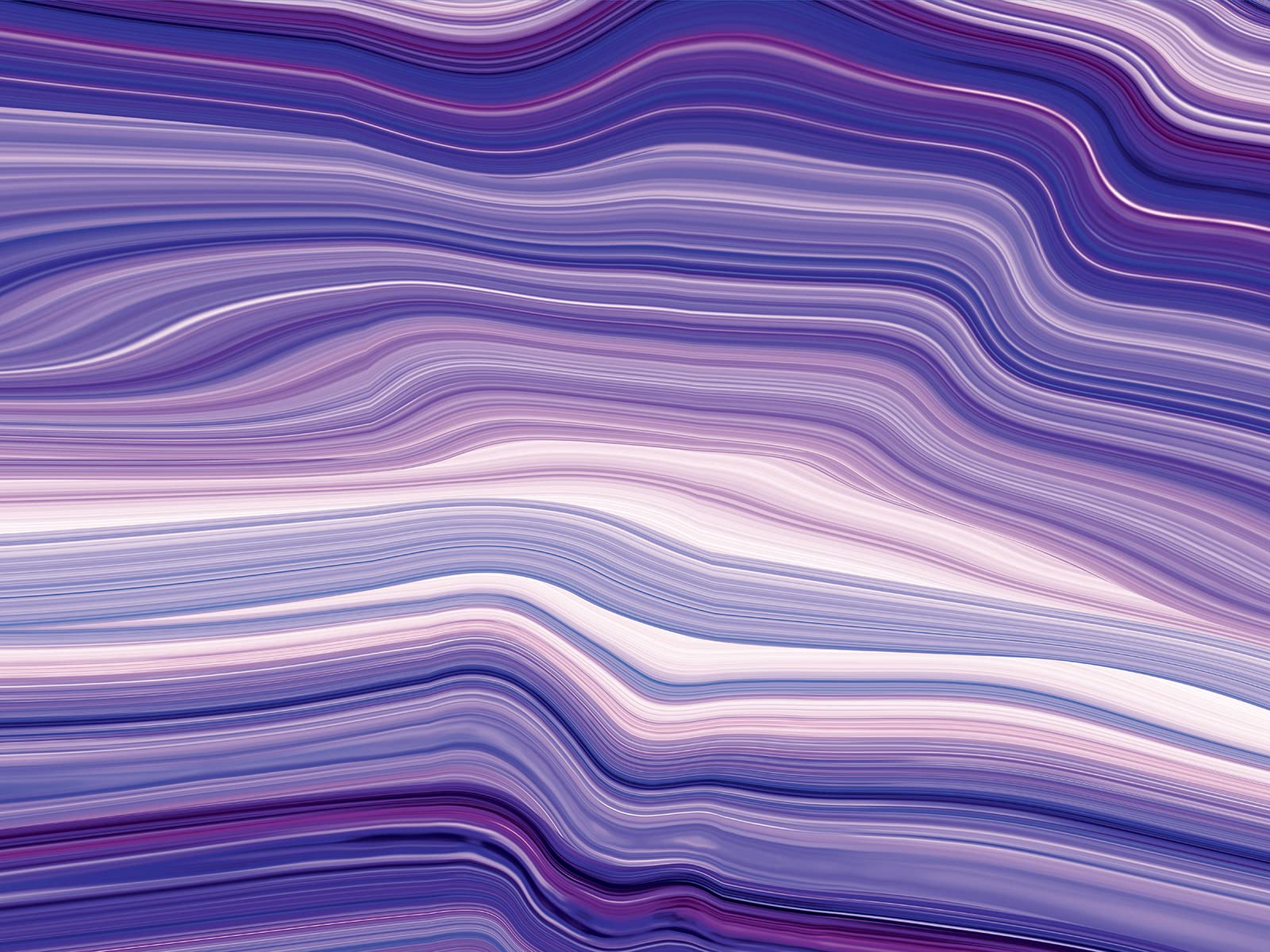 MARBLED PATTERNS WRAPPING PAPER