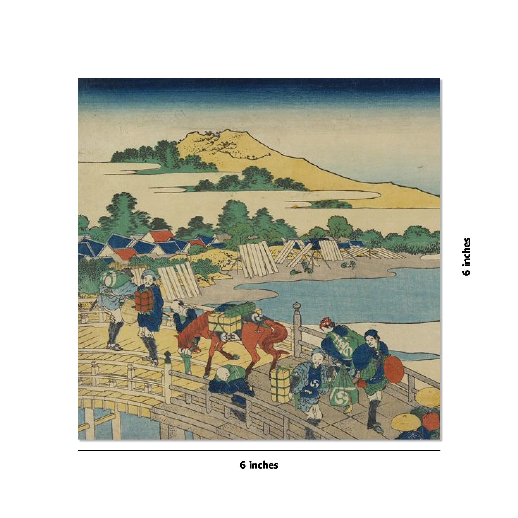 Product image for B9780804854894