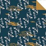 ORIGAMI PAPER CHIYOGAMI 1000 SHEETS 7CM