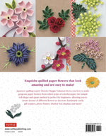BEGINNERS GUIDE TO QUILLING PAPER FLOWERS