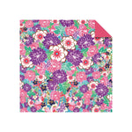 ORIGAMI PAPER FLOWER PATTERNS 500 HEETS 10CM