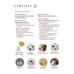 CAT MANIA EMBROIDERY