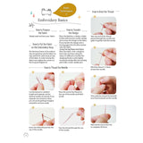 CAT MANIA EMBROIDERY