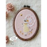 CAT MANIA EMBROIDERY