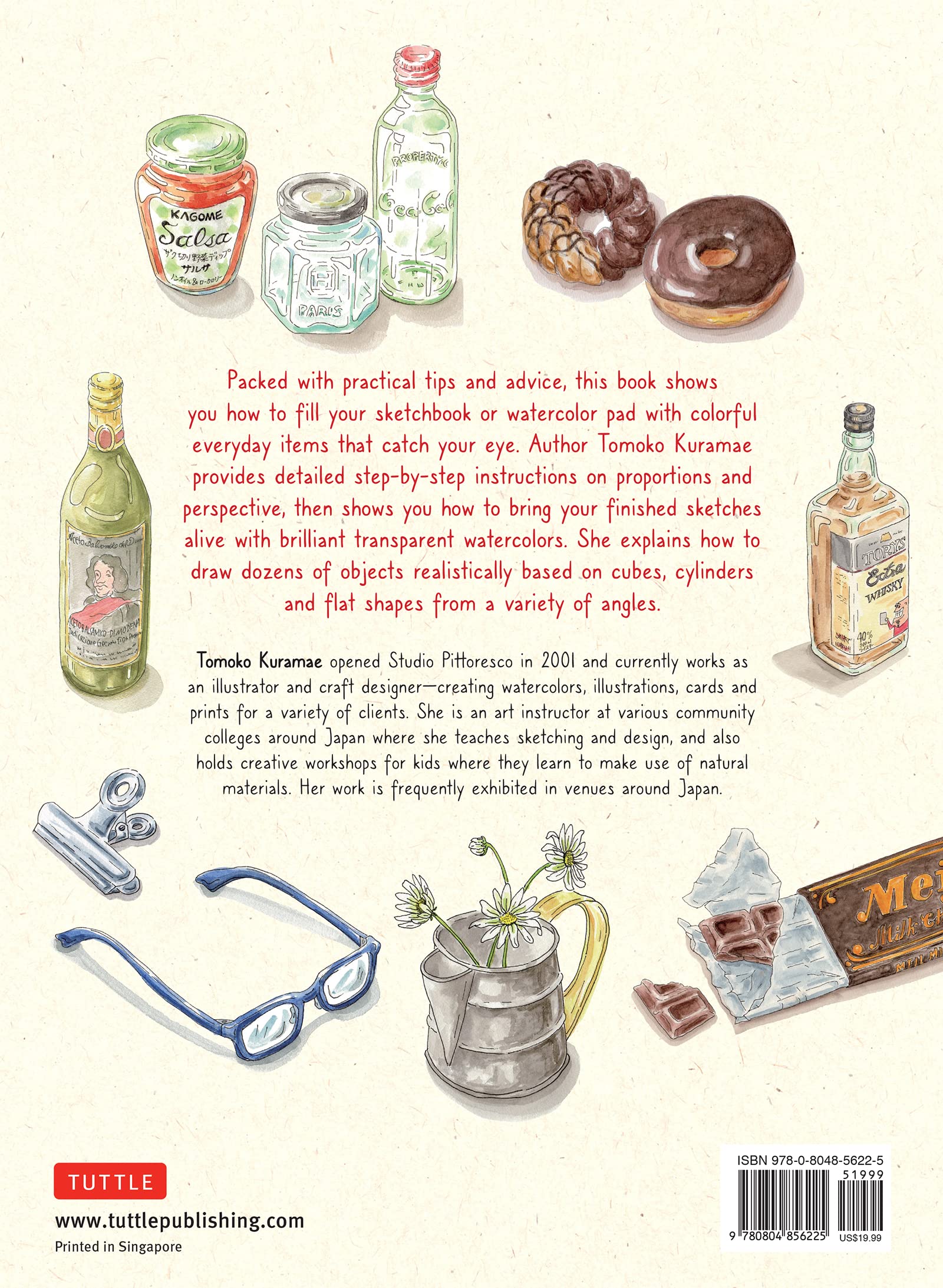 Product image for B9780804856225