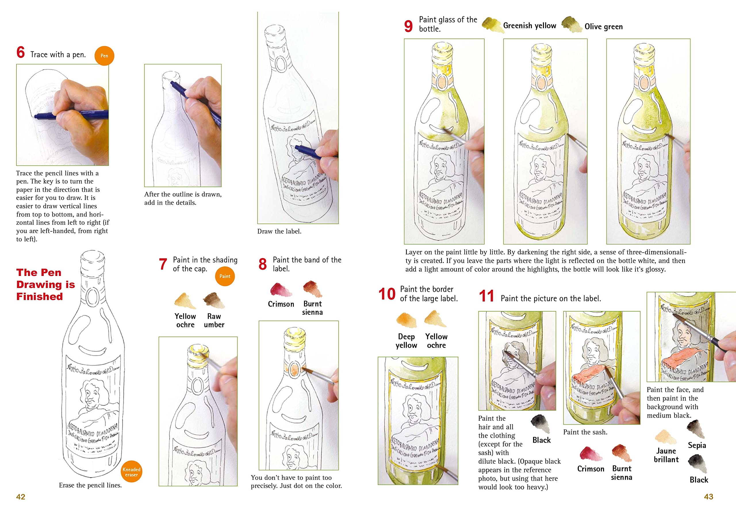 Product image for B9780804856225