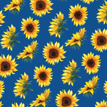ORIGAMI PAPER SUNFLOWER PATTERNS 100 SHEETS