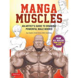MANGA MUSCLES