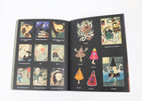 JAPANESE YOKAI STICKER BOOK
