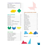 EINSTEIN ORIGAMI PAPER PUZZLE GAMES