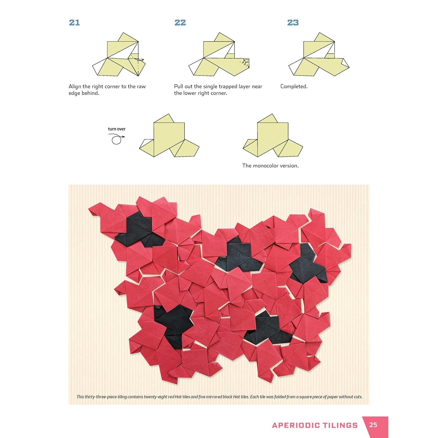 EINSTEIN ORIGAMI PAPER PUZZLE GAMES