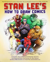 STAN LEE'S HOW TO DRAW COMICS