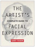 ARTISTS COMPLETE GUIDE TO FACIAL EXPRESS
