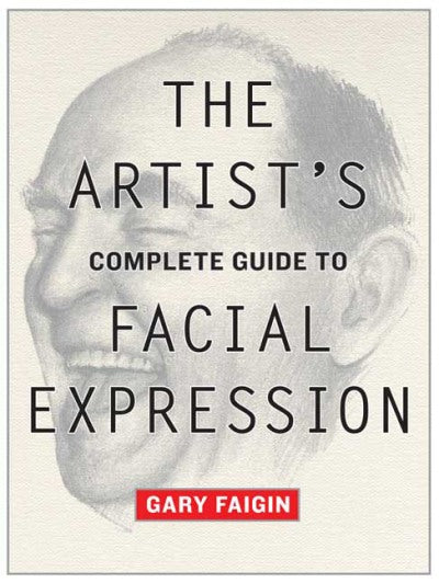 ARTISTS COMPLETE GUIDE TO FACIAL EXPRESS