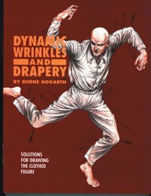 DYNAMIC WRINKLES AND DRAPERY