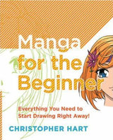 MANGA FOR THE BEGINNER