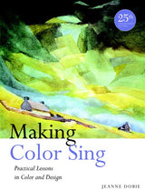 MAKING COLOR SING