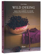 WILD DYEING