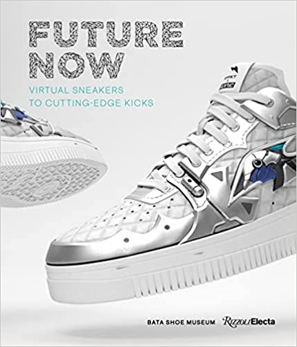 FUTURE NOW VIRTUAL SNEAKERS