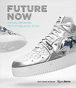 FUTURE NOW VIRTUAL SNEAKERS