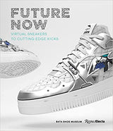 FUTURE NOW VIRTUAL SNEAKERS