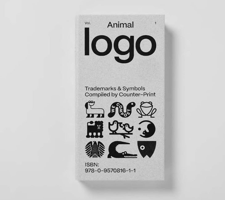 ANIMAL LOGO ANNIVERSARY ISSUE