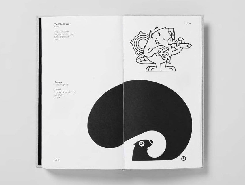 ANIMAL LOGO ANNIVERSARY ISSUE