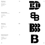 MONOGRAM LOGO ANNIVERSARY ISSUE