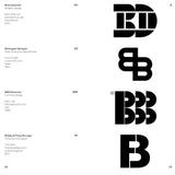 MONOGRAM LOGO ANNIVERSARY ISSUE