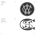 MONOGRAM LOGO ANNIVERSARY ISSUE