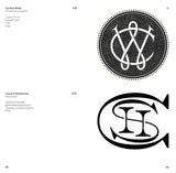 MONOGRAM LOGO ANNIVERSARY ISSUE