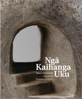 NGA KAIHANGA UKU MAORI CLAY ARTISTS
