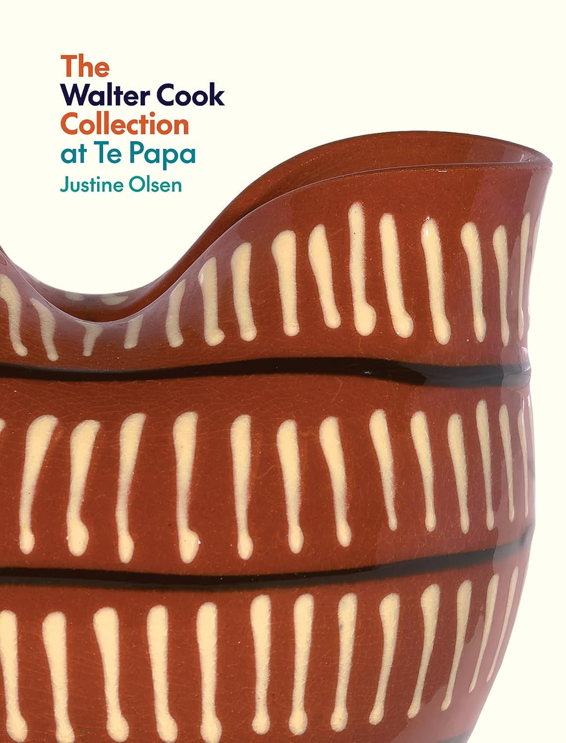 TOWARDS MODERNISM: THE WALTER COOK COLLECTION AT TE PAPA