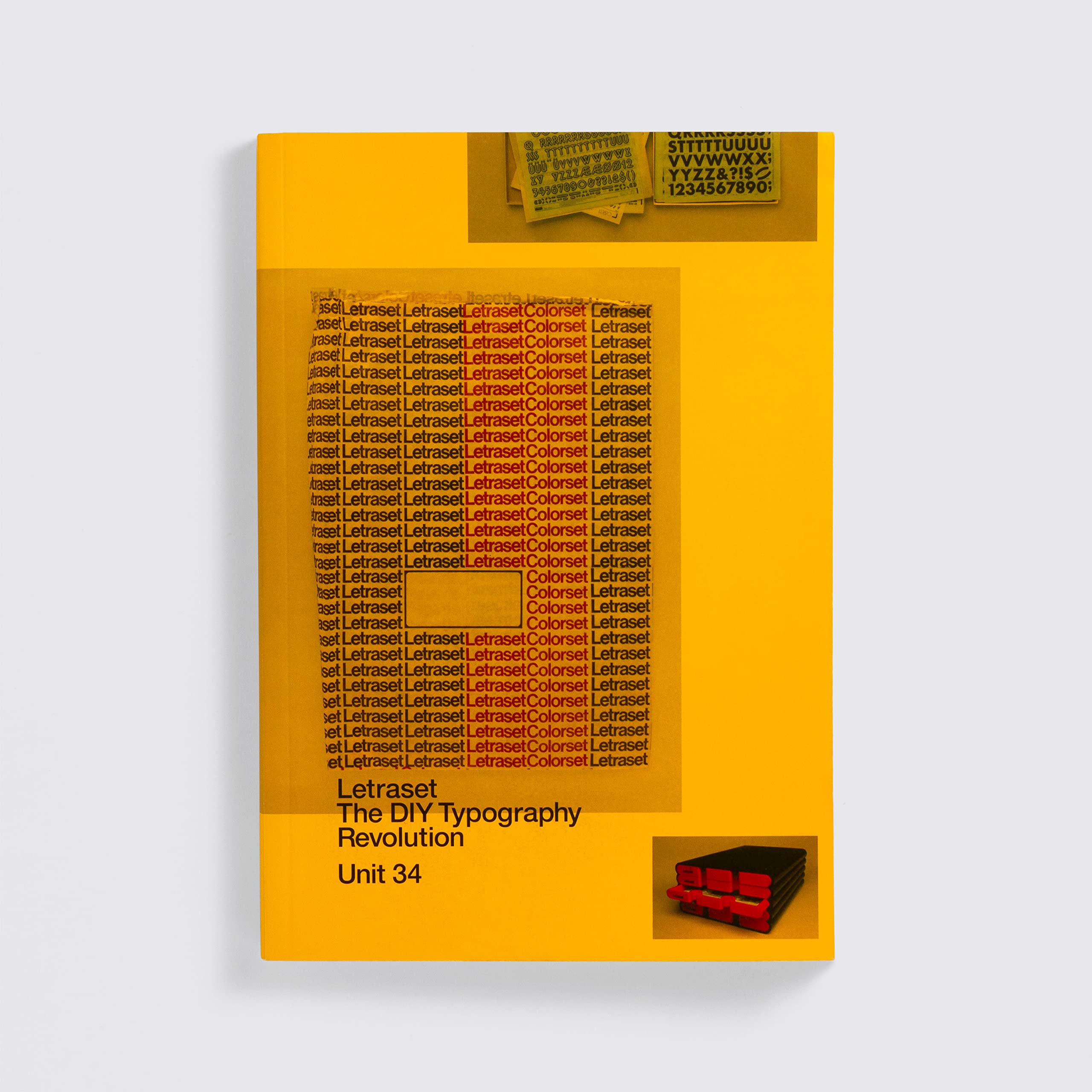 LETRASET