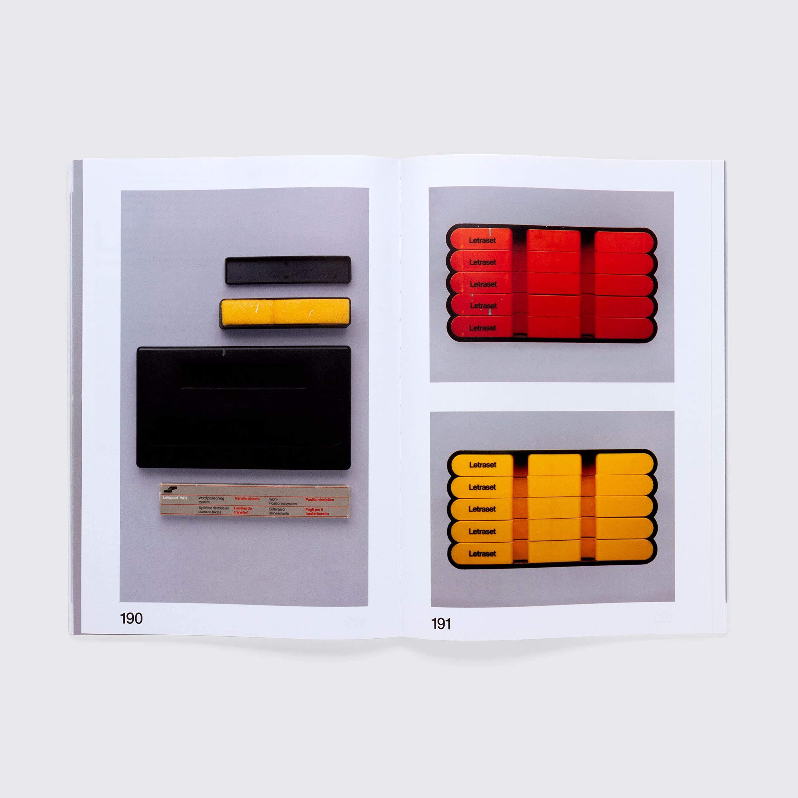 LETRASET