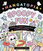 MANGATOPIA SPOOPY FUN