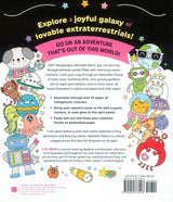 MANGATOPIA ADORABLE ALIENS