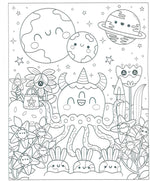 MANGATOPIA ADORABLE ALIENS