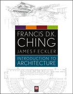 INTRODUCTION TO ARCHITECTURE