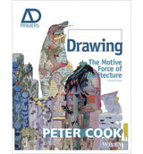 THE MOTIVE FORCE OF ARCHITECTURE