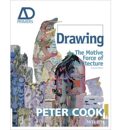 THE MOTIVE FORCE OF ARCHITECTURE