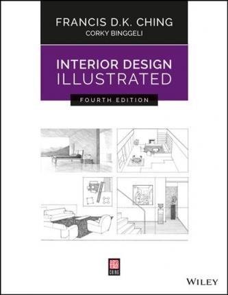 INTERIOR ILLUSTRATED 4TH EDITION