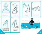SHOW-HOW GUIDES : PAPER AIRPLANES