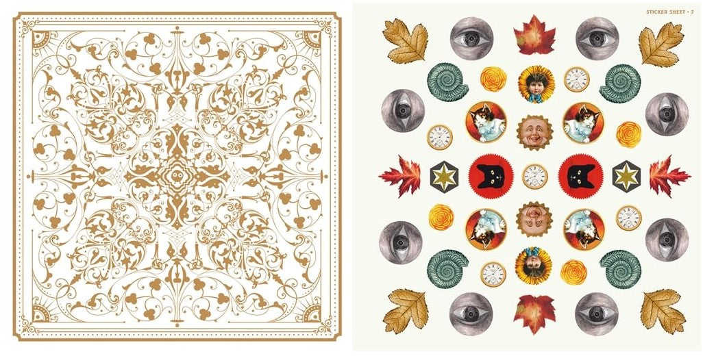 Product image for B9781250322876