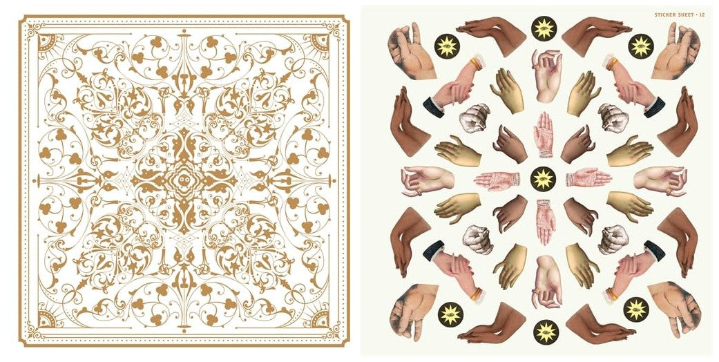 Product image for B9781250322876