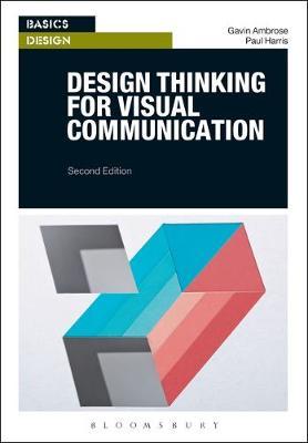 DESIGN THINKING VISUAL COMMUNICATION