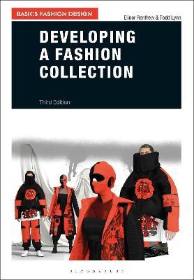 DEVELOPING A FASHION COLLECTION