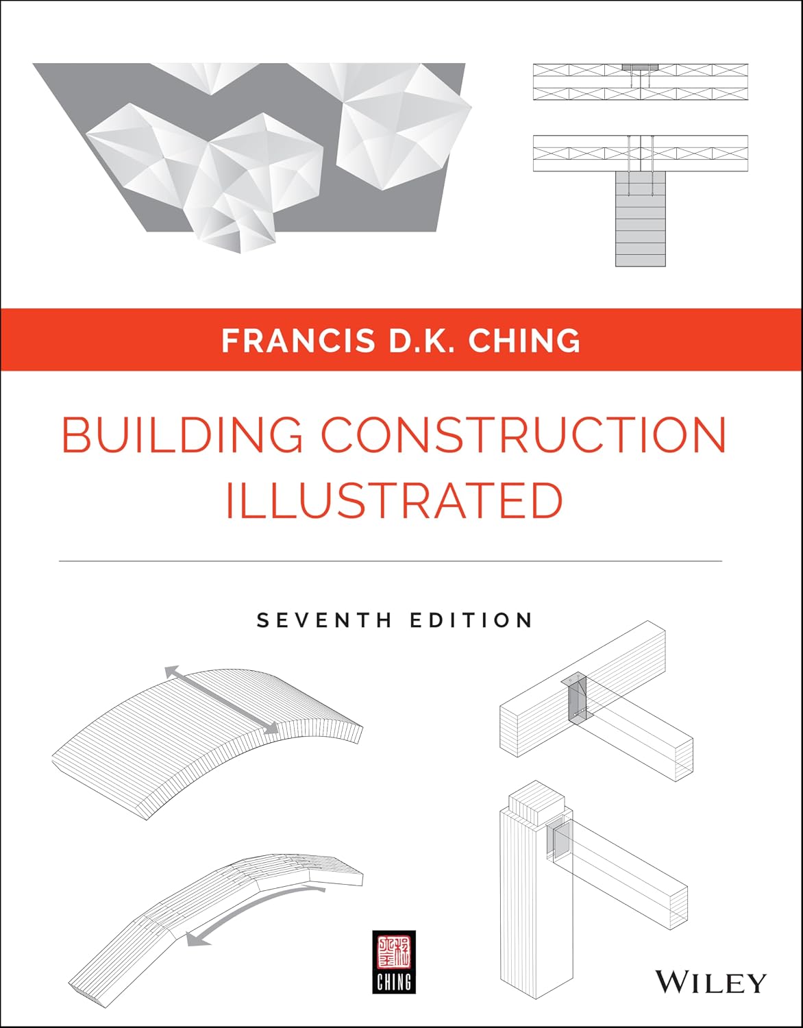 BUILDING CONSTRUCTION ILLUSTRATED, 7TH EDITION