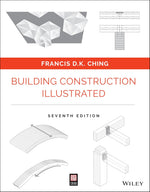 BUILDING CONSTRUCTION ILLUSTRATED, 7TH EDITION